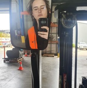 Meet your Posher, Celia